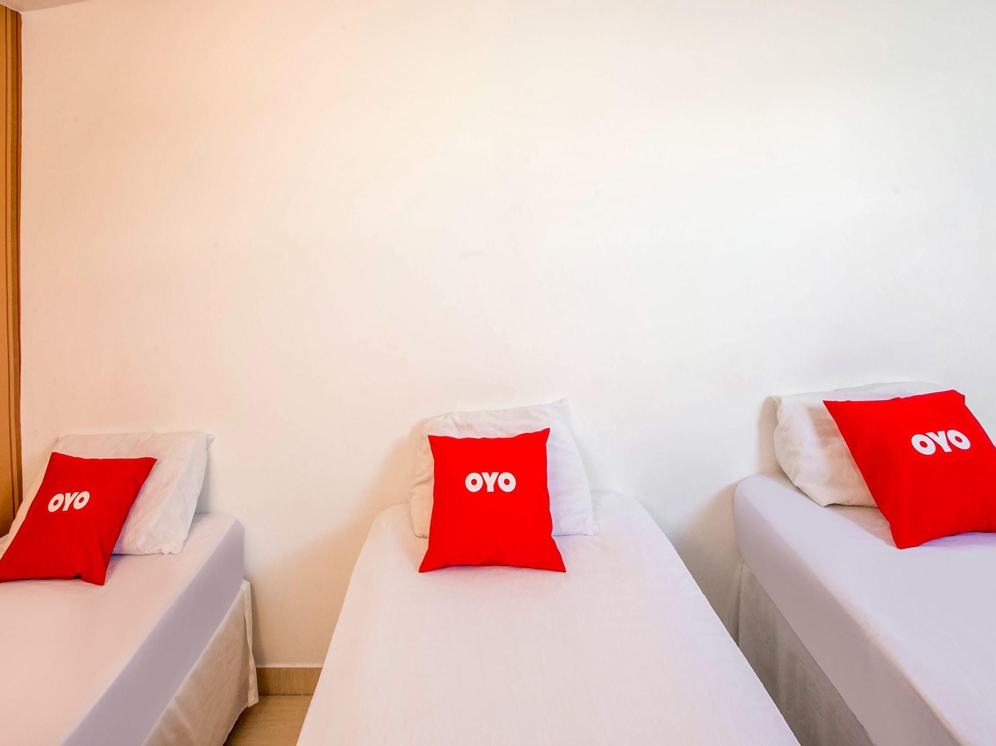 Oyo Hotel Vintage, ساو باولو المظهر الخارجي الصورة