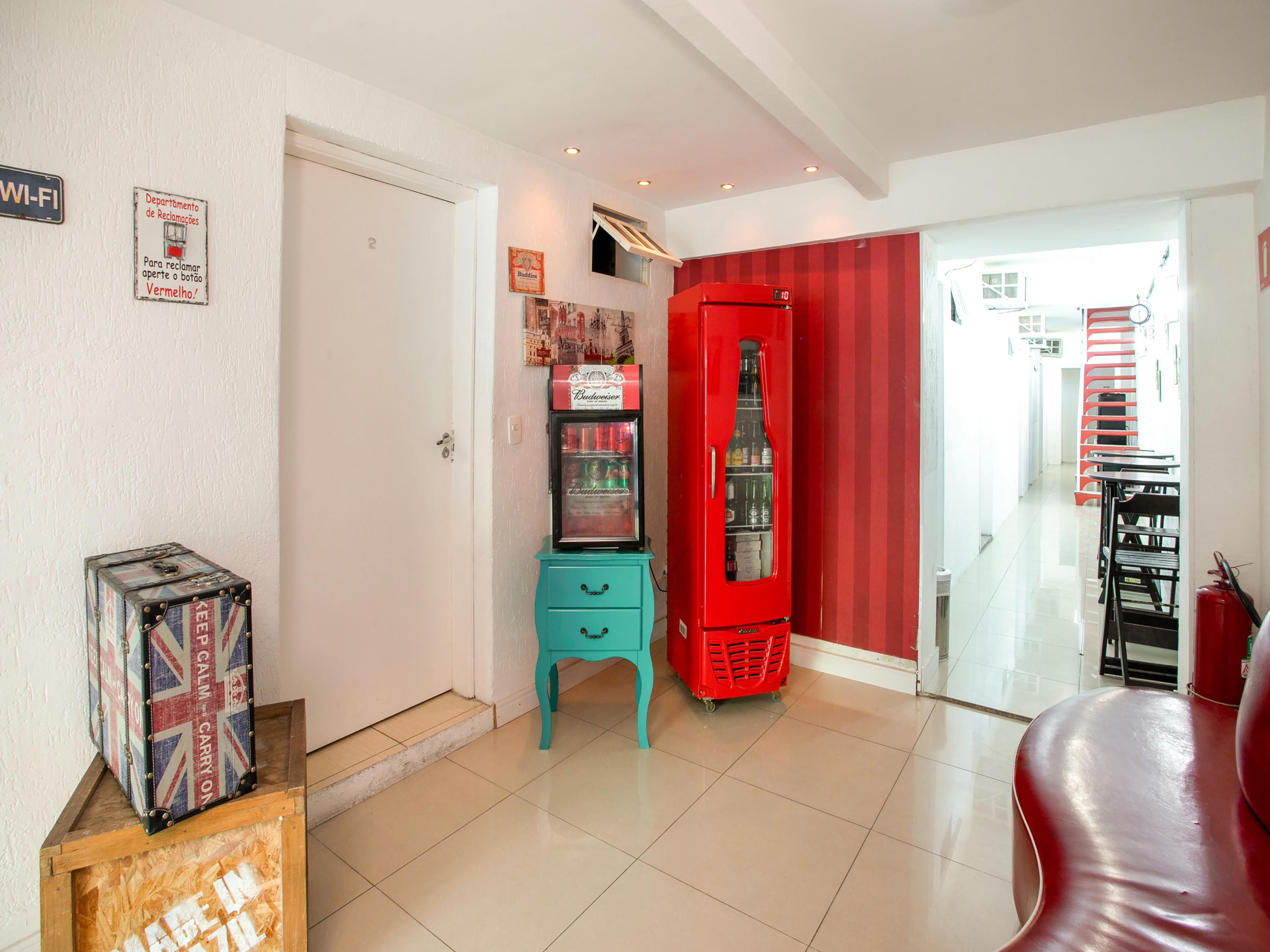 Oyo Hotel Vintage, ساو باولو المظهر الخارجي الصورة
